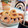 El cooksnap de Daniela Vallejos cuando hizo Rosquitas con harina para pizzas o panes.