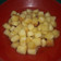 Cooksnap dari Tfyy untuk resep Caramel Bread Popcorn Pinggiran Roti Tawar