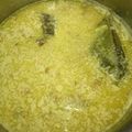 Cooksnap dari trianadewi untuk resep Kare Ayam