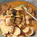 Cooksnap dari Ririe Adjah untuk resep Rendang Jengkol