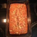 Dana Brown's cooksnap of when they made Banana Nut Bread.