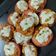Disha vayeda 's cooksnap of when they made બેક ટોમેટો(Baked Tomato Recipe in Gujarati).