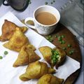 SOMASREE BAIDYA's cooksnap of when they made সিঙ্গারা (Singara recipe in bengali).
