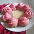 Cooksnap dari Indah Mei untuk resep Mantao Rose