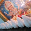 Mamata Nayak's cooksnap of when they made पारंपरिक उकडीचे मोदक (ukadiche modak recipe in marathi).