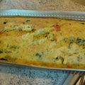 El cooksnap de millie angie garcia favreau cuando hizo Budín de Zapallo Italiano.