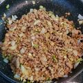 金毓慶 的 洋蔥絞肉 cooksnap