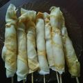 Cooksnap dari bunda el untuk resep Papeda