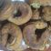 El cooksnap de Santiago Santos cuando hizo Donuts hechas en casa.