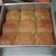 Cooksnap dari Vonny Elfrida untuk resep Roti Tawar homemade (lembut)