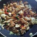 Cooksnap dari Dianis Syirotul Aslamiyah untuk resep Filet Ayam Saus Teriyaki