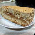 Cooksnap από Αννούλα του χιονιά στη συνταγή Νηστίσιμη μηλόπιτα της πεθεράς μου