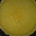 Cooksnap dari Silvi agustina untuk resep Pie susu teflon pemula