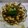 Hema ahara का कुकस्नैप जब उन्होंने साबुतमूंग की सब्ज़ी और पूरी (sabut moong ki sabzi aur poori recipe in Hindi) बनाया था।