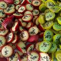 Cooksnap dari erfina jilbab untuk resep Bolu kering mini