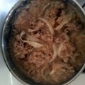 TheBestNotTheRest's cooksnap of when they made Smoothered Cube Steak.
