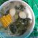 Cooksnap dari @indahsuryani untuk resep Sayur Bobor Daun Lembayung