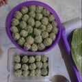 Cooksnap dari Echie L'Elysee untuk resep Tapai Lakatan Gambut (Tape Ketan Khas Banjarmasin)