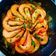 錢年 的 滿滿鮮蝦粉絲煲🦐 cooksnap
