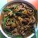 Cooksnap dari Nuna Lian untuk resep Beef teriyaki ala hokben asli mirip banget.