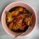 Cooksnap shafini semasa beliau membuat (17/2) Ayam masak kicap bersama oyster sauce.
