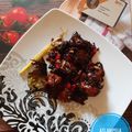 Cooksnap dari Queenza.kitchen untuk resep Ati Ampela masak kecap