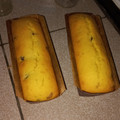 El cooksnap de Yanina Torres cuando hizo Budín Ingles.