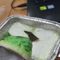 Cooksnap dari Tiara Sinta untuk resep Kue Lumpur Surga