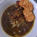 Cooksnap dari Maya Asfarina untuk resep Rawon khas Jawa Timur