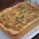 Cooksnap dari yan puspitarani untuk resep Quiche Lorraine (Pie Bayam) versi mini