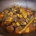 Cooksnap dari Shirley Ns untuk resep Sambal goreng kentang & hati ampela