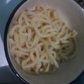 Cooksnap của Châu Phạm khi họ làm theo món Cách làm sợi mì tươi