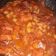El cooksnap de Daniela Go cuando hizo Chuleta ahumada en salsa mexicana.