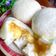 Cooksnap dari Julia Selinda untuk resep Roti Goreng Telur Asin: GURIH BANGETTT WAJIB DICOBA!