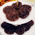 صورة من Toota، شاركها بعد تجربة وصفة براوني كوكيز