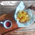 Cooksnap dari LilisSyam 🎀 untuk resep Potato Bhajias