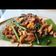 รูป Cooksnap ของ Eat Am Are เมื่อเขาทำ "เส้นเล็กผัดซีอิ๊ว" Stir Fried Noodles with Black Soy Sauce