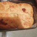 El cooksnap de maria fernanda alvarez avila cuando hizo Rosca fácil.