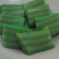 Cooksnap dari Ibu Nadine untuk resep Kue Lapis Sagu