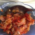 Cooksnap dari Yunita Yesi untuk resep [13] Sambal Bawang ala Bu Rudy Surabaya