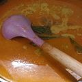 Cooksnap dari Nurul Moms Rafif&Afnan untuk resep Bumbu Rendang