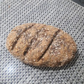 El cooksnap de Yamila Saez cuando hizo Pan integral con semillas.