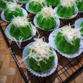 Cooksnap dari Ida andriana untuk resep Bolu Lapis Singkong