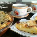 Cooksnap dari Maya Lia untuk resep Puding Roti Tawar