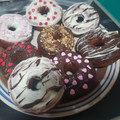 El cooksnap de Tatiana Fuentes cuando hizo QUIEN DIJO DONAS?? 👀👀🍩🍩.