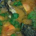 Cooksnap dari vivien yuniar untuk resep Lele Kuah Kemiri