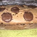 El cooksnap de denise cuando hizo 🍫🍞Budín de chocolate vegano🍞🍫.