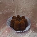Cooksnap dari Wulandari Putriningrum untuk resep Bolu Kukus Coklat
