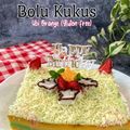Cooksnap dari Pratiwi Pramuharsih untuk resep 69. Bolu Kukus Ubi Ungu (Gluten Free)