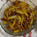 Puja Shaw's cooksnap of when they made ঝুরি আলু ভাজা(jhuri aloo bhaja recipe in Bengali).
